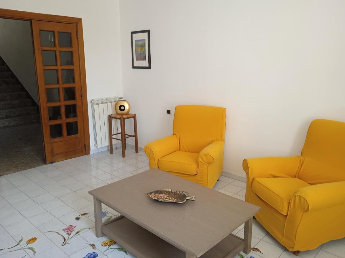Villa Thomas Bb Conduzione Familiare Forio  Exterior photo