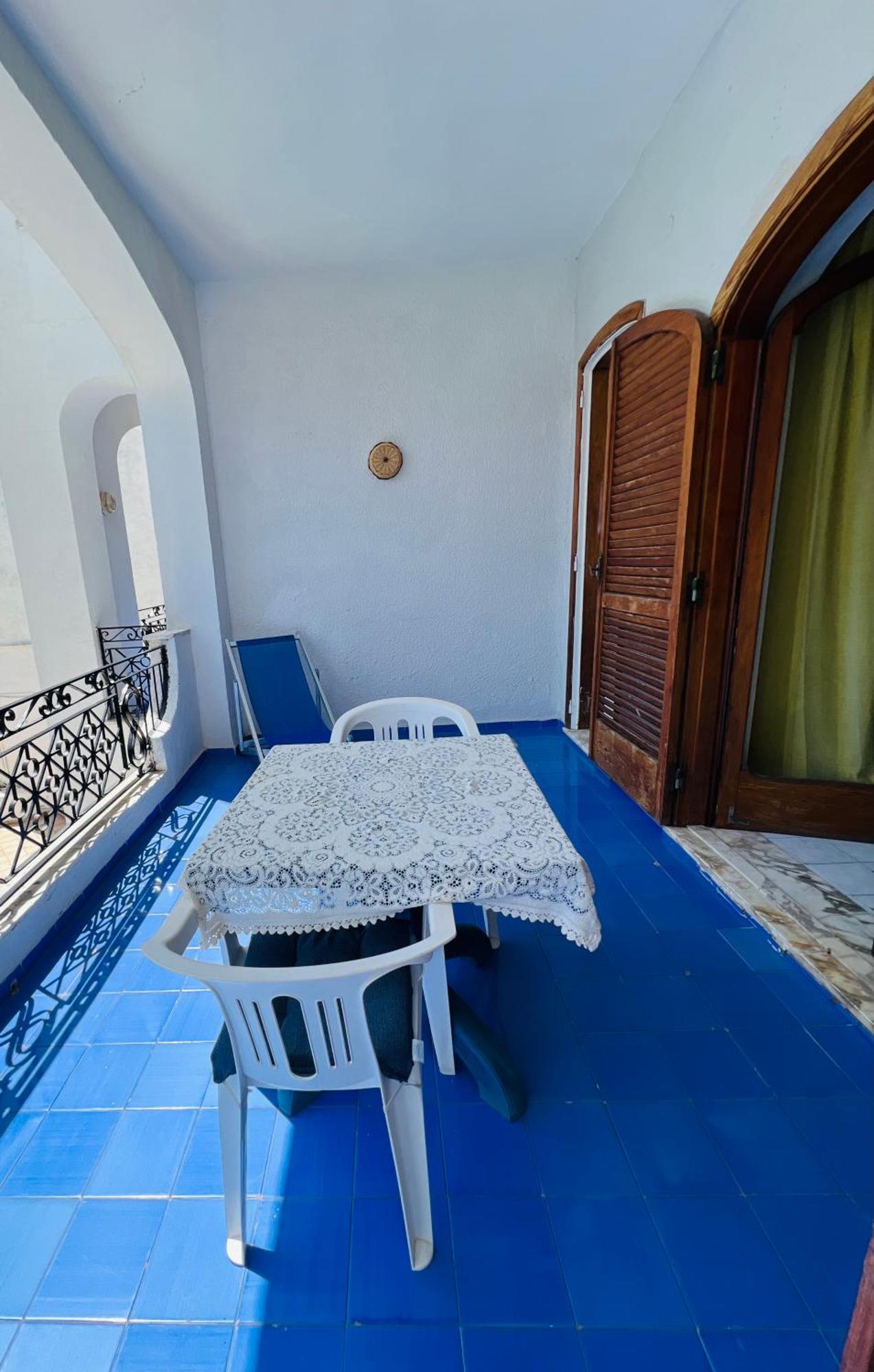 Villa Thomas Bb Conduzione Familiare Forio  Exterior photo