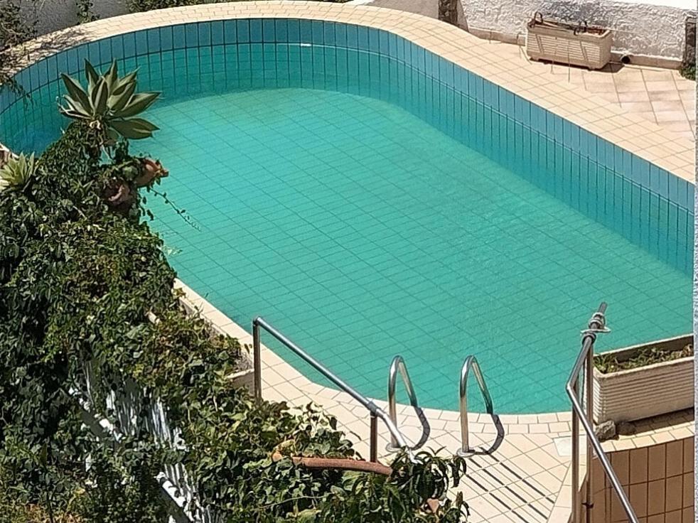 Villa Thomas Bb Conduzione Familiare Forio  Exterior photo