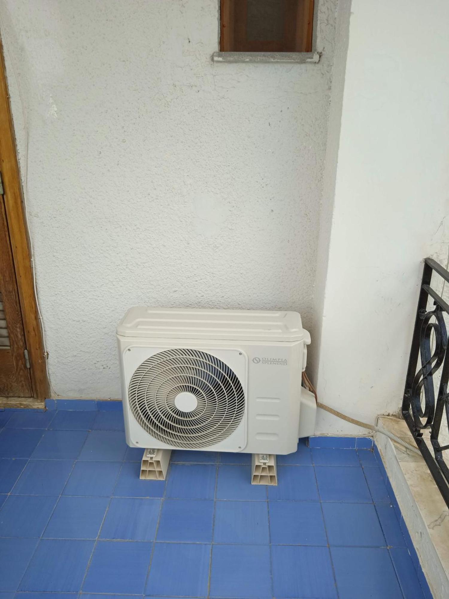 Villa Thomas Bb Conduzione Familiare Forio  Exterior photo