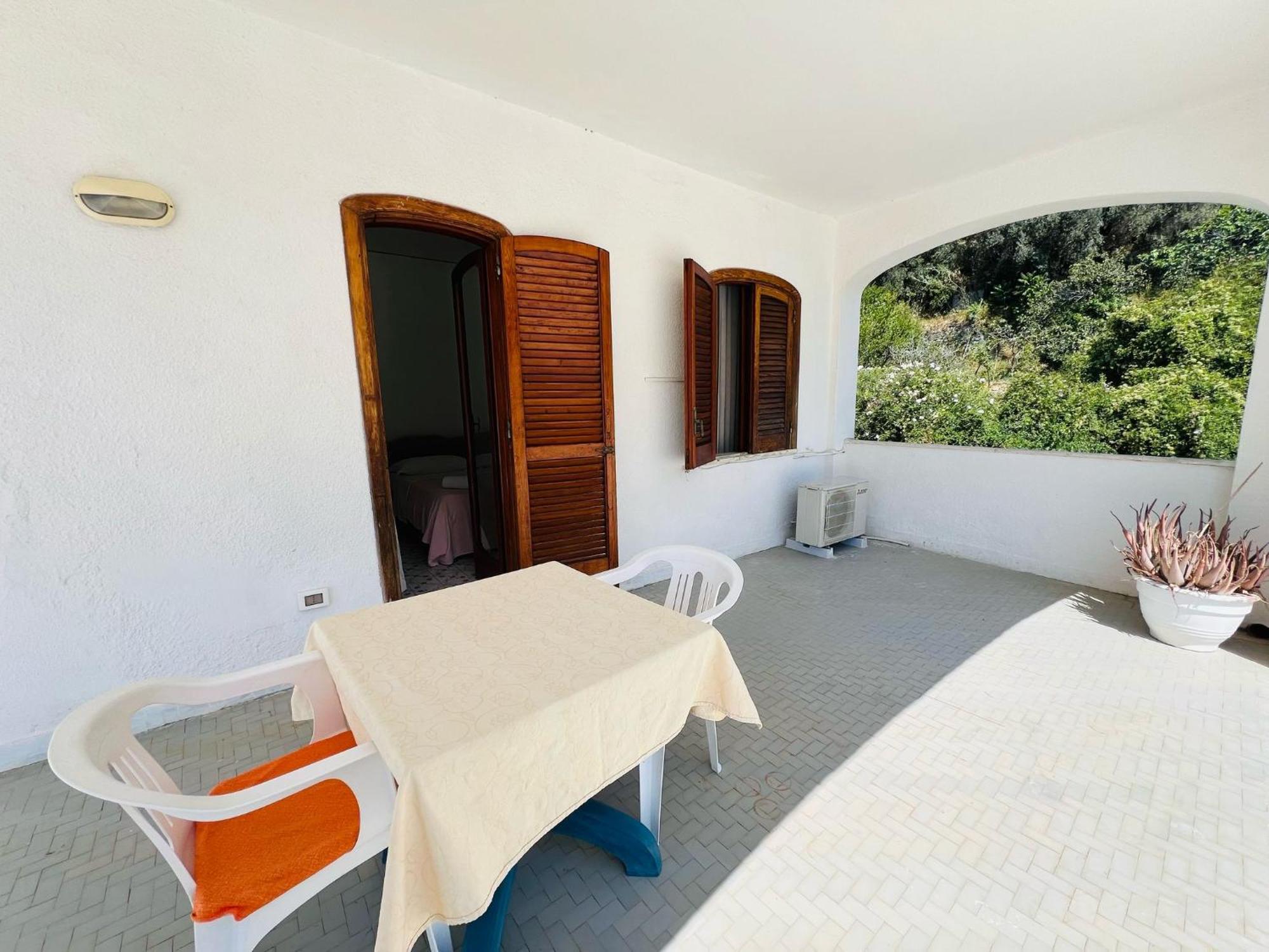 Villa Thomas Bb Conduzione Familiare Forio  Room photo