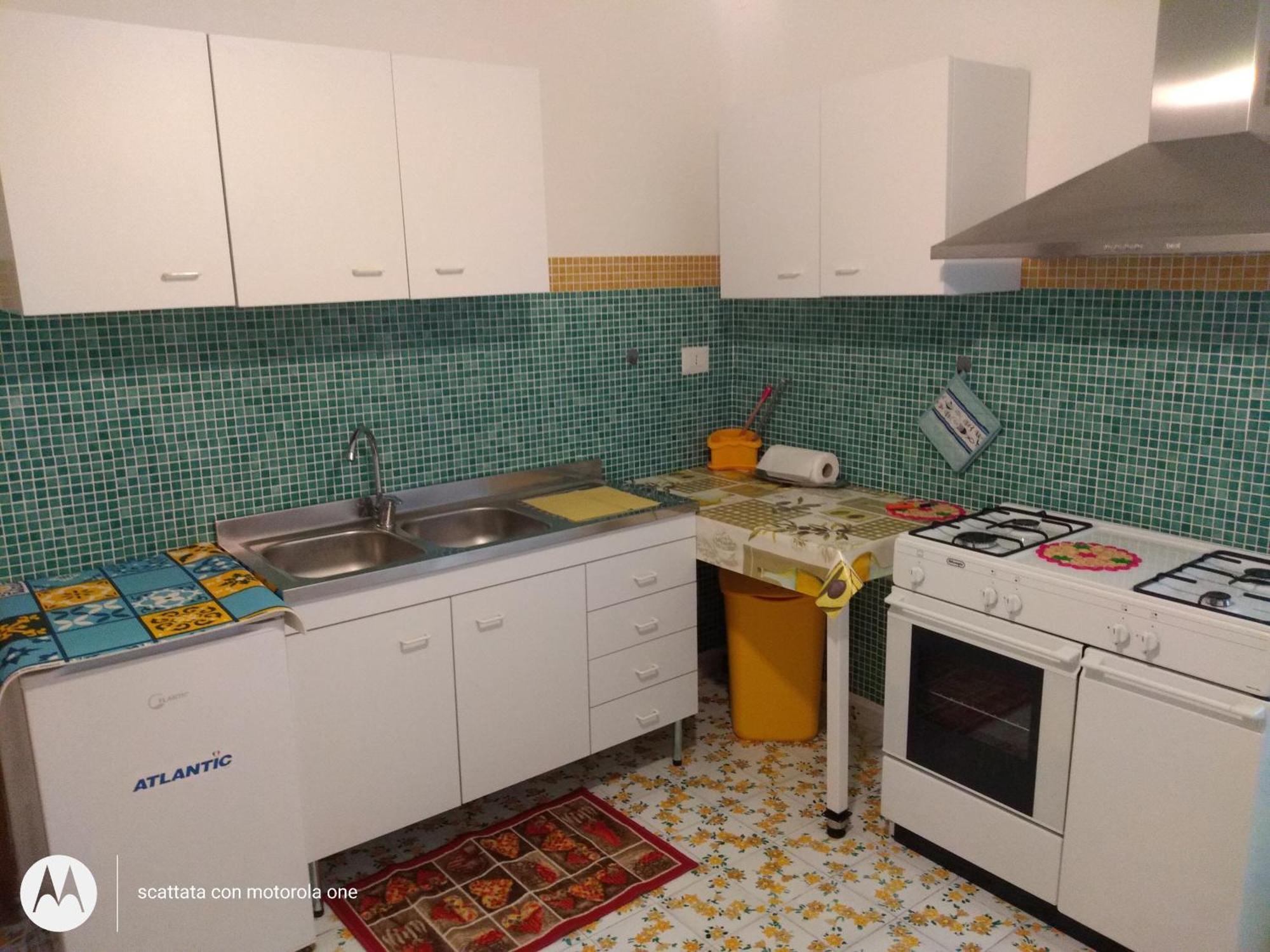 Villa Thomas Bb Conduzione Familiare Forio  Exterior photo