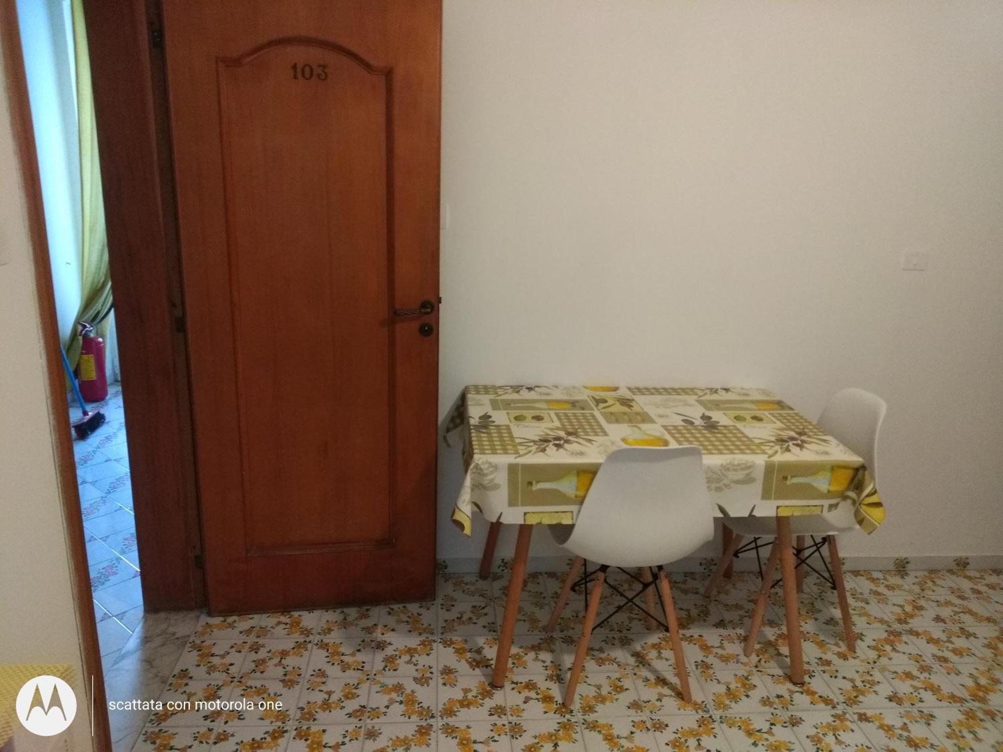 Villa Thomas Bb Conduzione Familiare Forio  Exterior photo