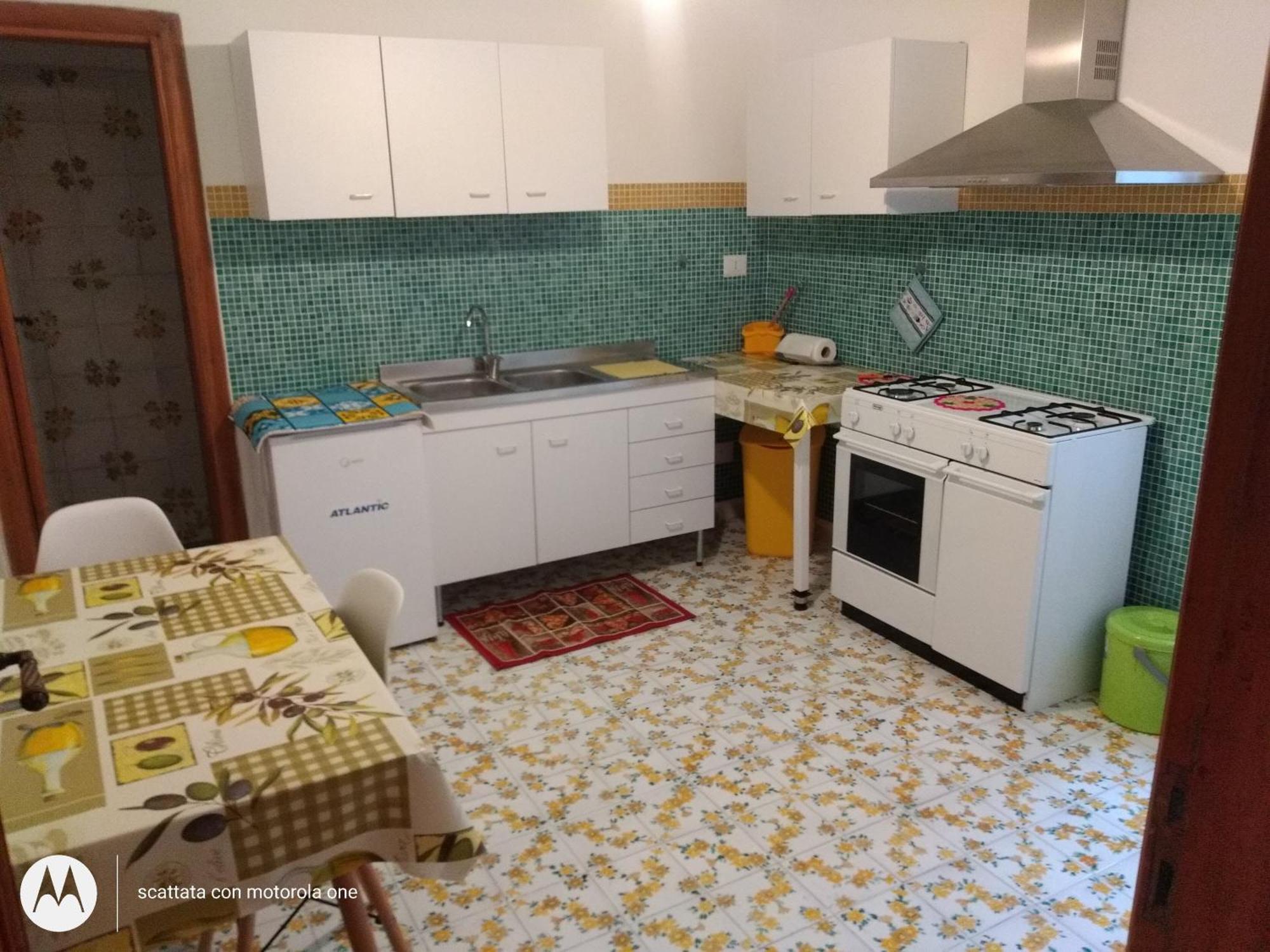 Villa Thomas Bb Conduzione Familiare Forio  Exterior photo