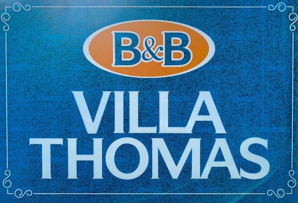 Villa Thomas Bb Conduzione Familiare Forio  Exterior photo